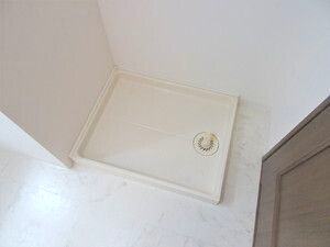 レスカーラ緑地公園の設備
