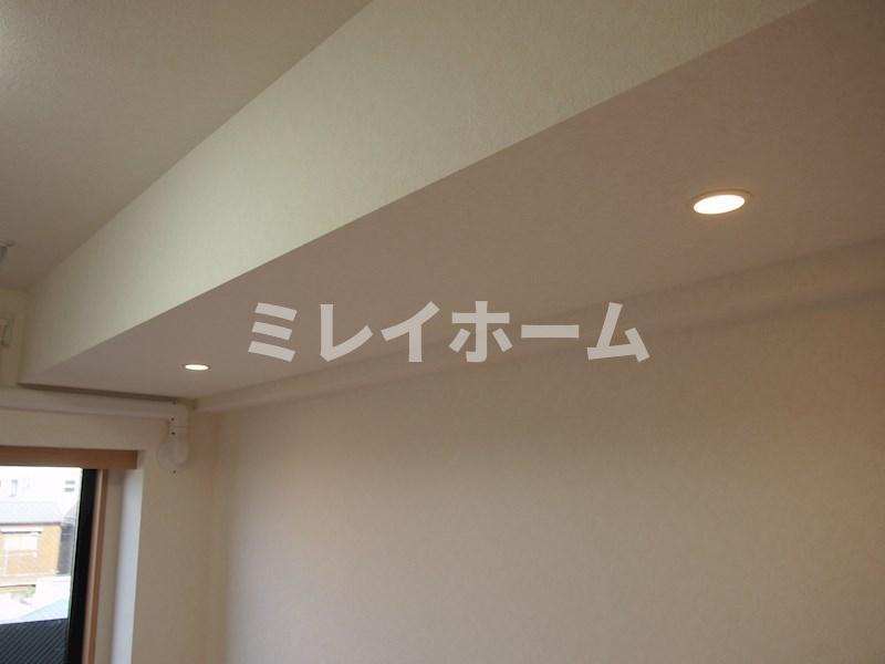 ルーブル羽田萩中のその他