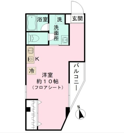 アクシス墨田