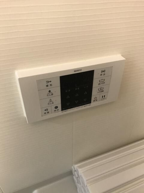 ビーカーサ横浜天王町の設備