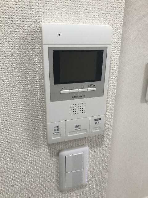 ビーカーサ横浜天王町のセキュリティ