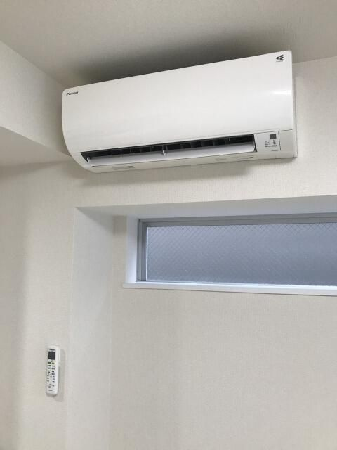 ビーカーサ横浜天王町の設備