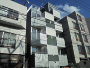 Ｆｌａｔ　Ｋの画像
