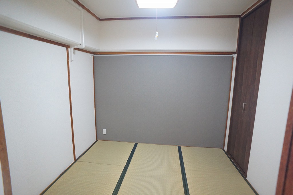 【寝室】の画像