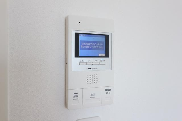 こもれびの邱の設備