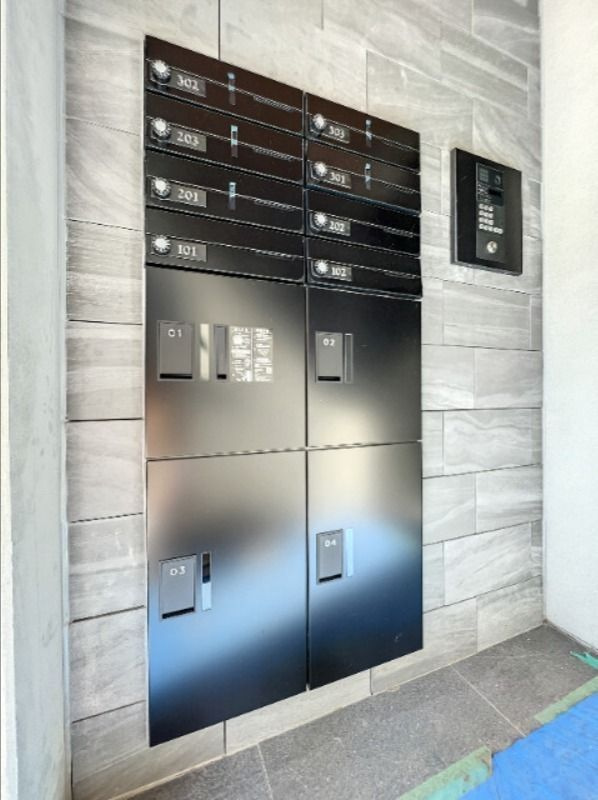 マンションエル荻窪（MANSION  L  荻窪）のその他共用部分