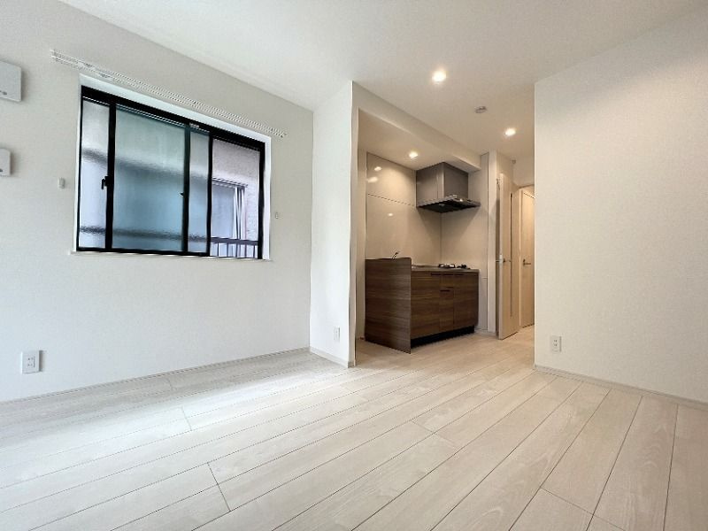 マンションエル荻窪（MANSION  L  荻窪）の内装