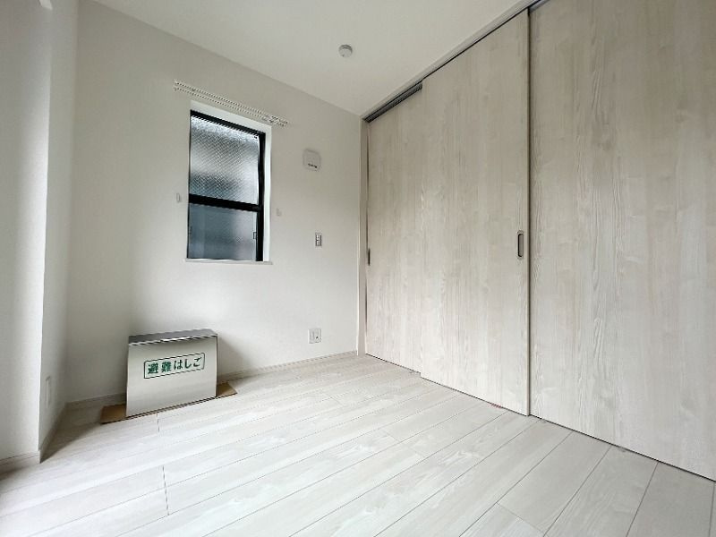マンションエル荻窪（MANSION  L  荻窪）の寝室