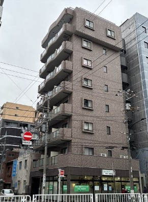 コスモリード錦糸町レジデンス