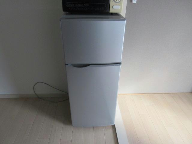ダイヤハイツの設備