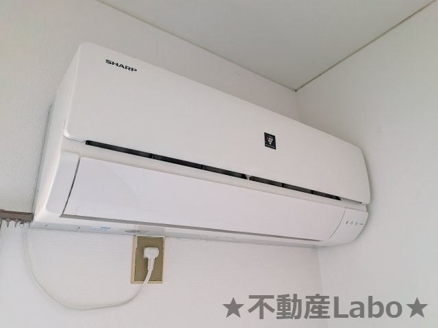 アーバンα　301の設備