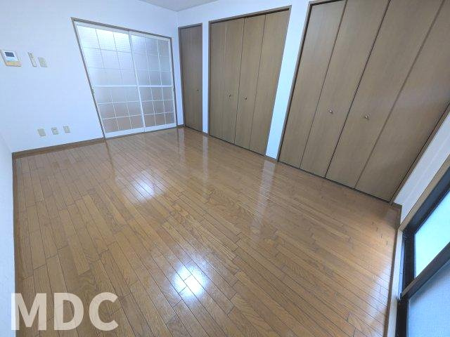 ドミール古川　C棟のその他