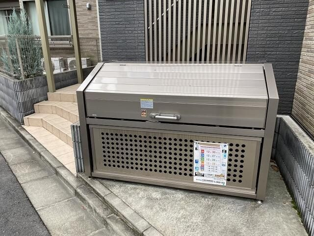 ラピスのその他共用部分