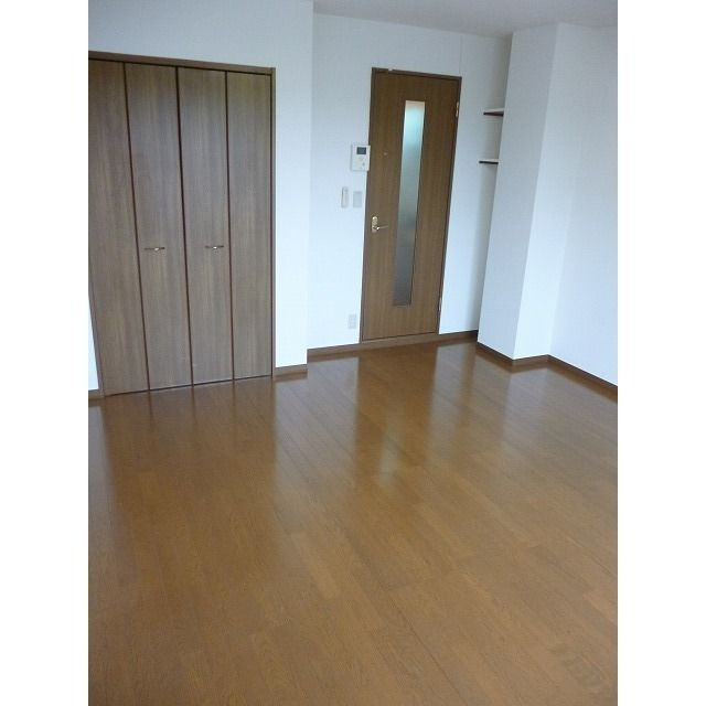 国立市矢川３丁目の賃貸マンションの寝室