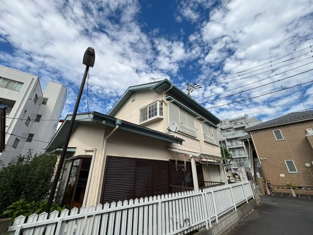 コーポスズキⅠの玄関|※別室参考写真