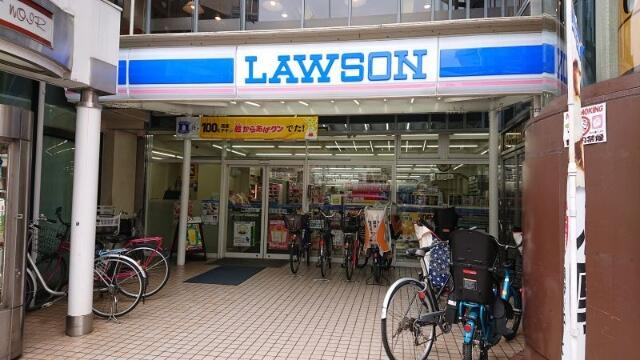 コーポスズキⅠの周辺