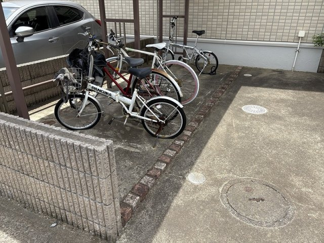 【設備】 | サン アベニール 