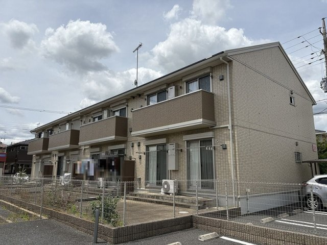 【外観】 | サン アベニール 