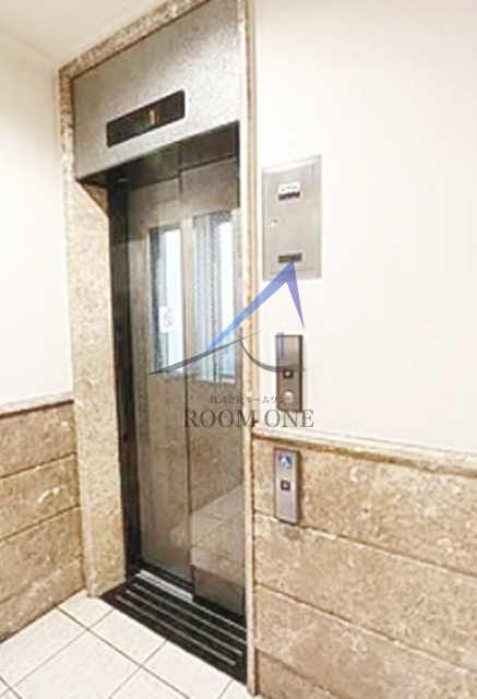 アーバンビュー中野
