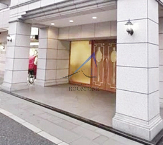 アーバンビュー中野