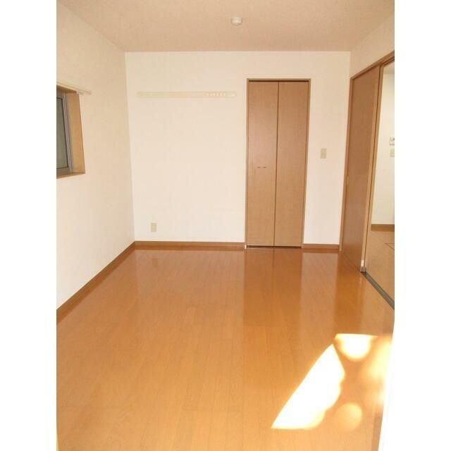 ルミエール鷺沼の内装