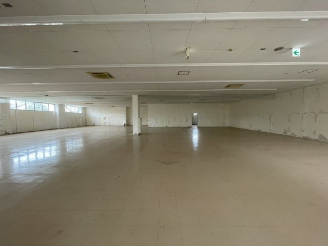 花園1号店舗のその他