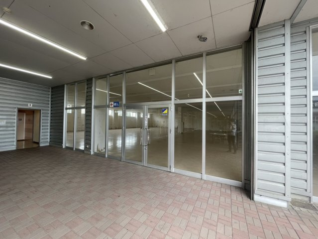 花園1号店舗のその他