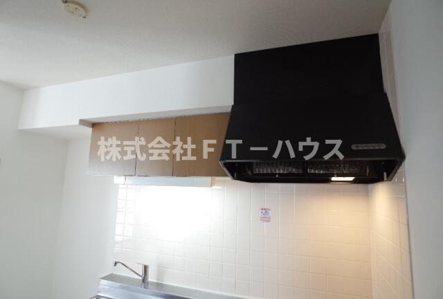 サンブリッジⅢの設備