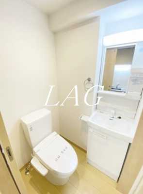 【トイレ】 | エルクラシス西品川 | トイレです。