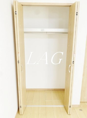 【収納】 | エルクラシス西品川 | 収納です。