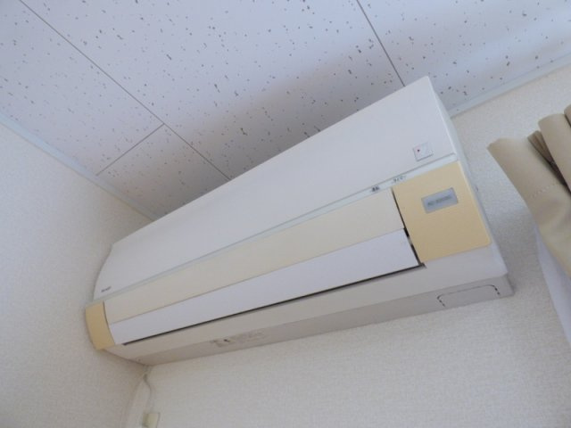 レオパレスＲｉｖｅｒⅡの設備