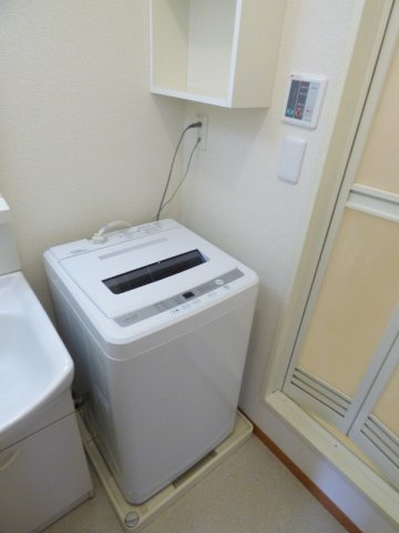 レオパレスＲｉｖｅｒⅡの設備
