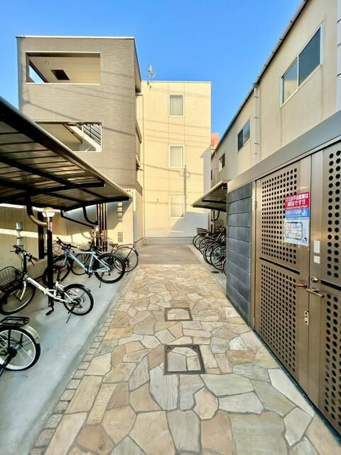 ＳＯＬＡＮＡ川口元郷