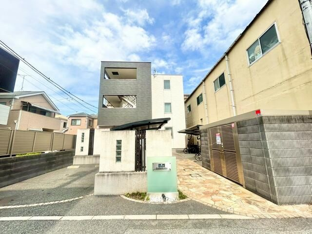 ＳＯＬＡＮＡ川口元郷