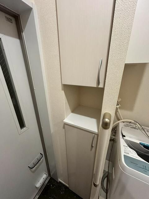 ＳＯＬＡＮＡ川口元郷の玄関