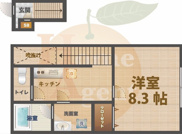 ザ・パークメゾン永福町Ｂ棟 の画像