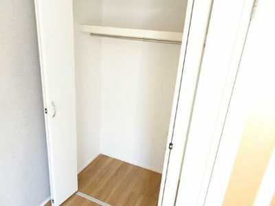 【収納】 | ザ・パークメゾン永福町Ｂ棟 