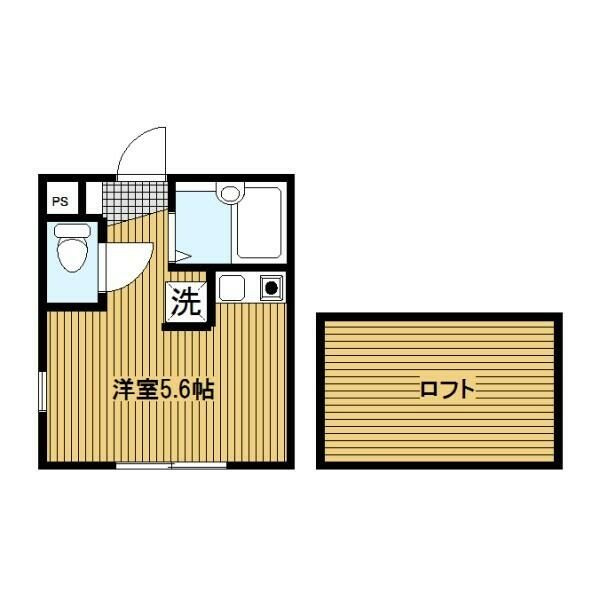 エターニティ鶴見