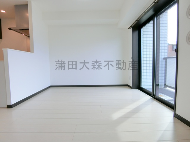 GE大田多摩川のその他