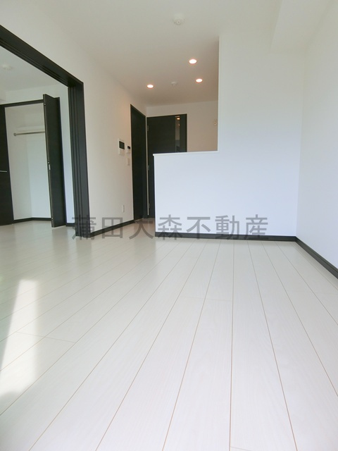 GE大田多摩川のその他