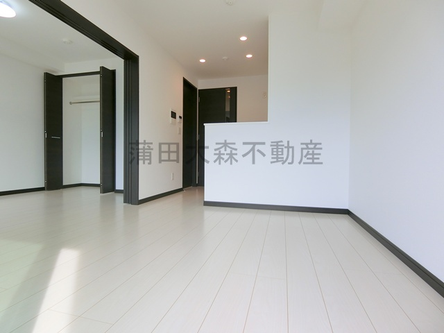 GE大田多摩川のその他