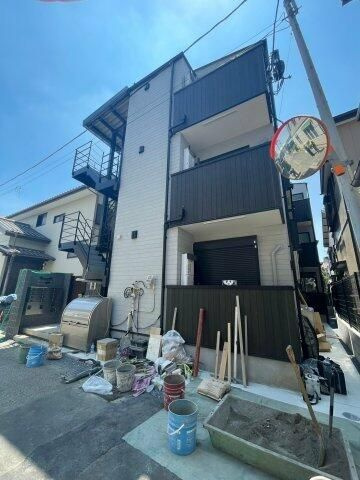 Ｓｏｌａｒｉａ川口元郷