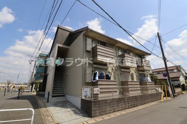 プレジールⅢの外観|外観も気になるポイント