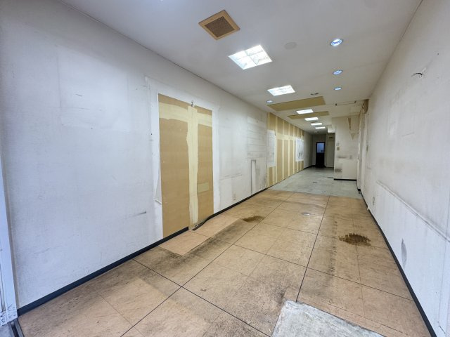 日本橋東３丁目店舗の内装