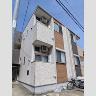ハーモニーテラス草薙町の画像
