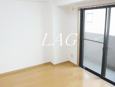 【寝室】 | グランヴァン水天宮Ⅱ | 寝室です。