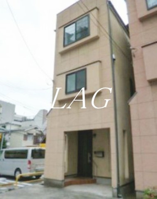 【外観】 | 大崎一戸建 | 外観です。