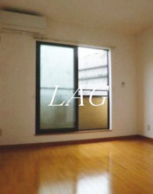 【居間・リビング】 | 大崎一戸建 | 洋室のお部屋です。