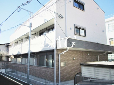 【外観】 | エルクラシス西品川 | 外観です。