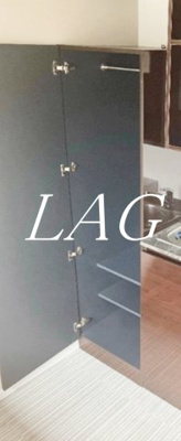 【収納】 | HJ PLACE 目黒通り | 収納です。